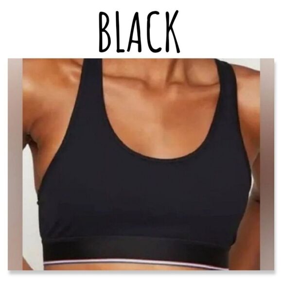 NWT FOUR LAPS CIRCUIT SPORTS BRA - Picture 8 of 9